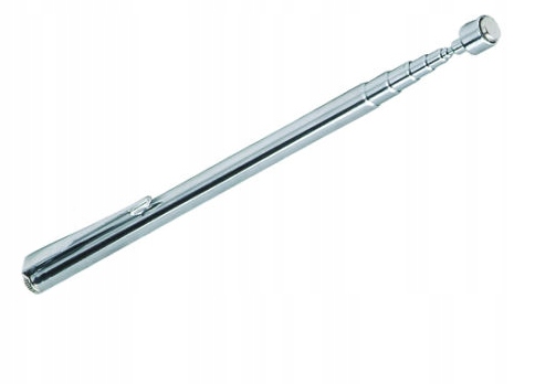 

Magnes Teleskopowy 64CM Chwytak Magnetyczny Serwis