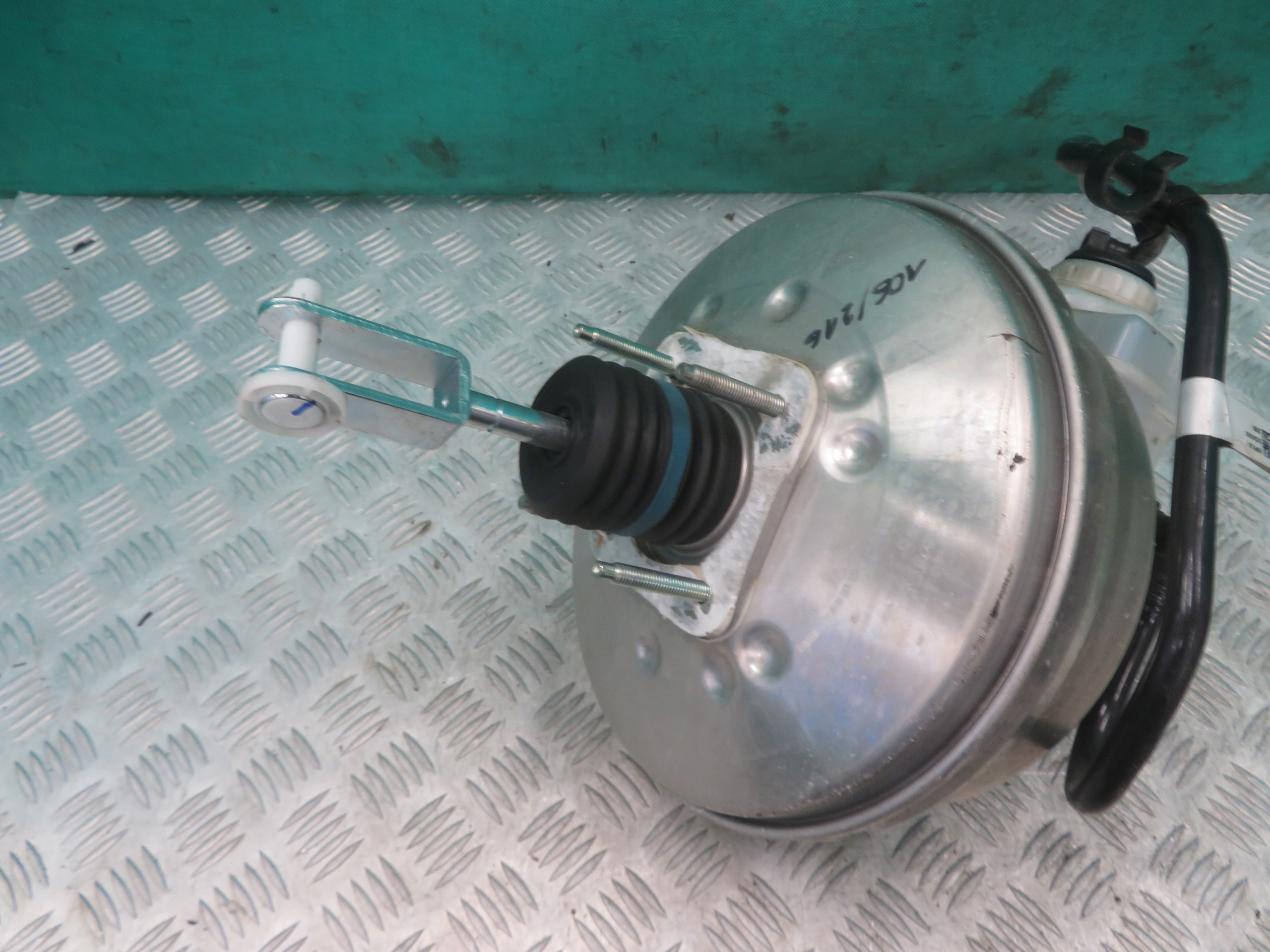 servo Servofreno RANGE ROVER VOGUE 3.0 L405 17R HPLA-2B195-AB