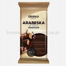 Levně Arabeska De Luxe Kávová 190 g
