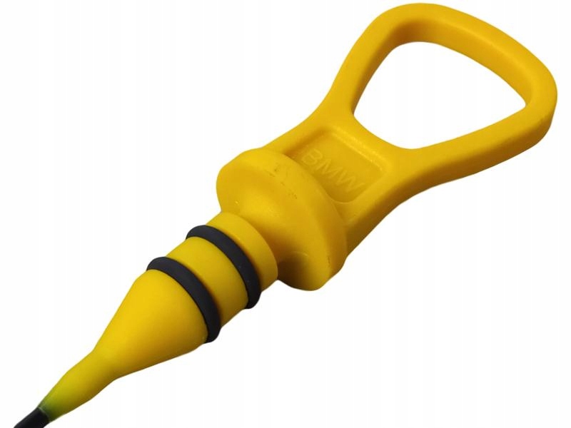 OE MINI MIARKA POZIOMU OLEJU MINI R50 R52 R53 1 6 Parts manufacturer BMW original OE