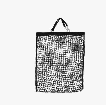 Siatka na siano Easy 90x68cm M black Qph