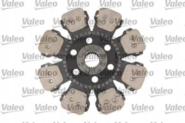 Valeo 279364 Tarcza sprzęgła
