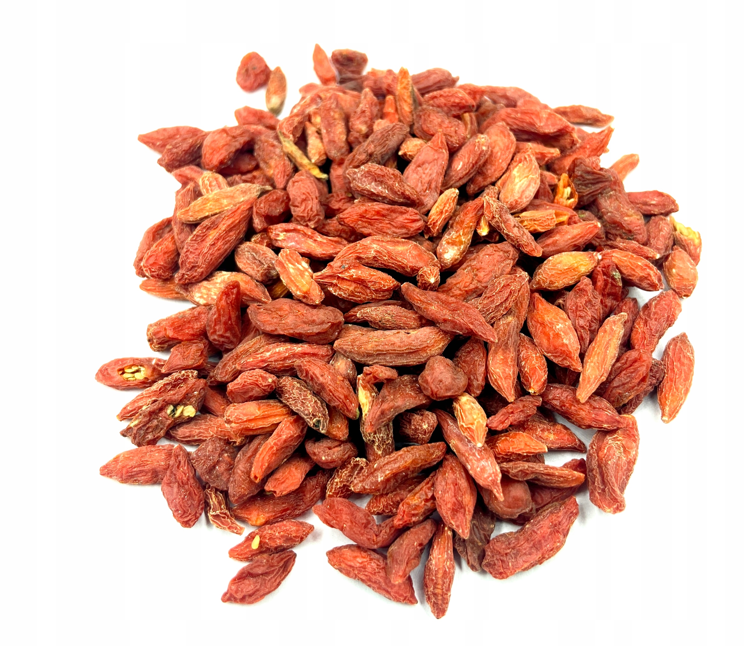 Levně Goji Sušené Plody Goji 1 Kg Přírodní Obchod