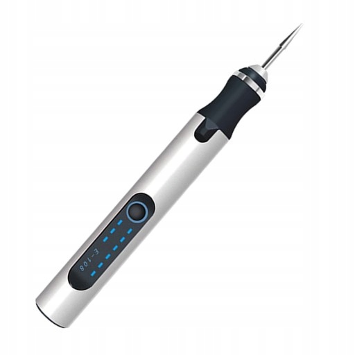 Elektryczna szlifierka długopis Wiertarka do Marka bez marki