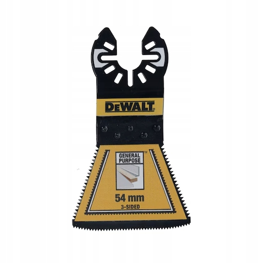 Dewalt Mt Pilový List 53 mm Bimetal /5ks