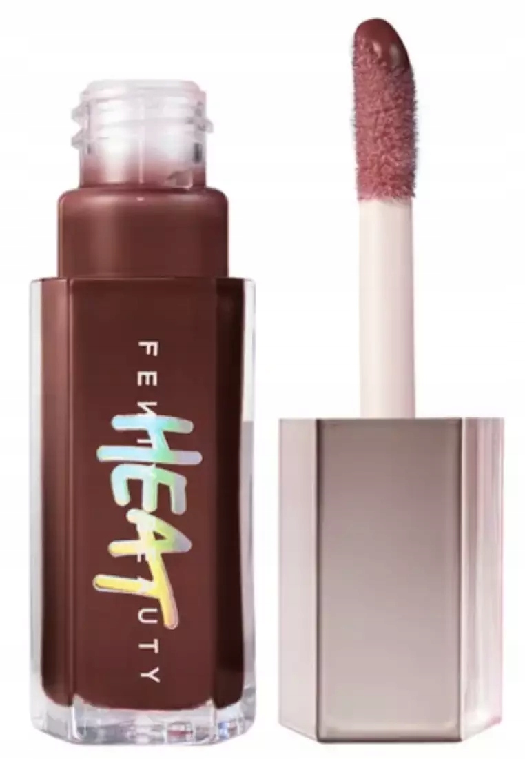Fenty Beauty Gloss Bomb Heat Hot Chocolit Heat 2ml Błyszczyk