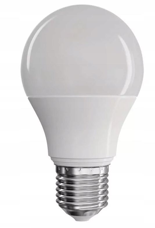 

Emos ZQ5142 Żarówka Led Classic A60 8,5W E27