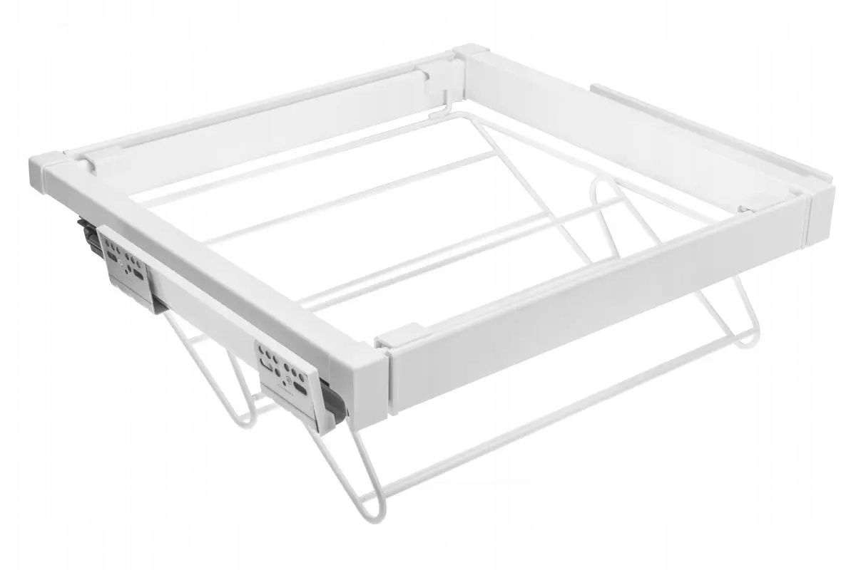 Zásuvka Na Obuv Gtv Elite S Funkciou Tichého Zatvárania 900 MM Biela