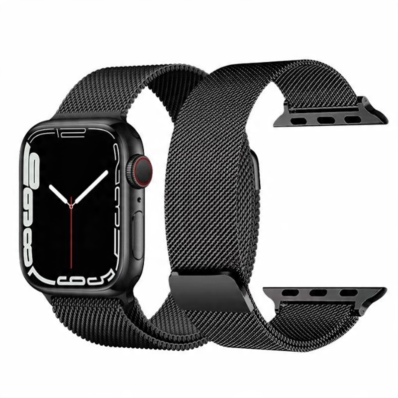 

Pasek Bransoleta Do Apple Watch 1 2 3 4 5 6 7 Se