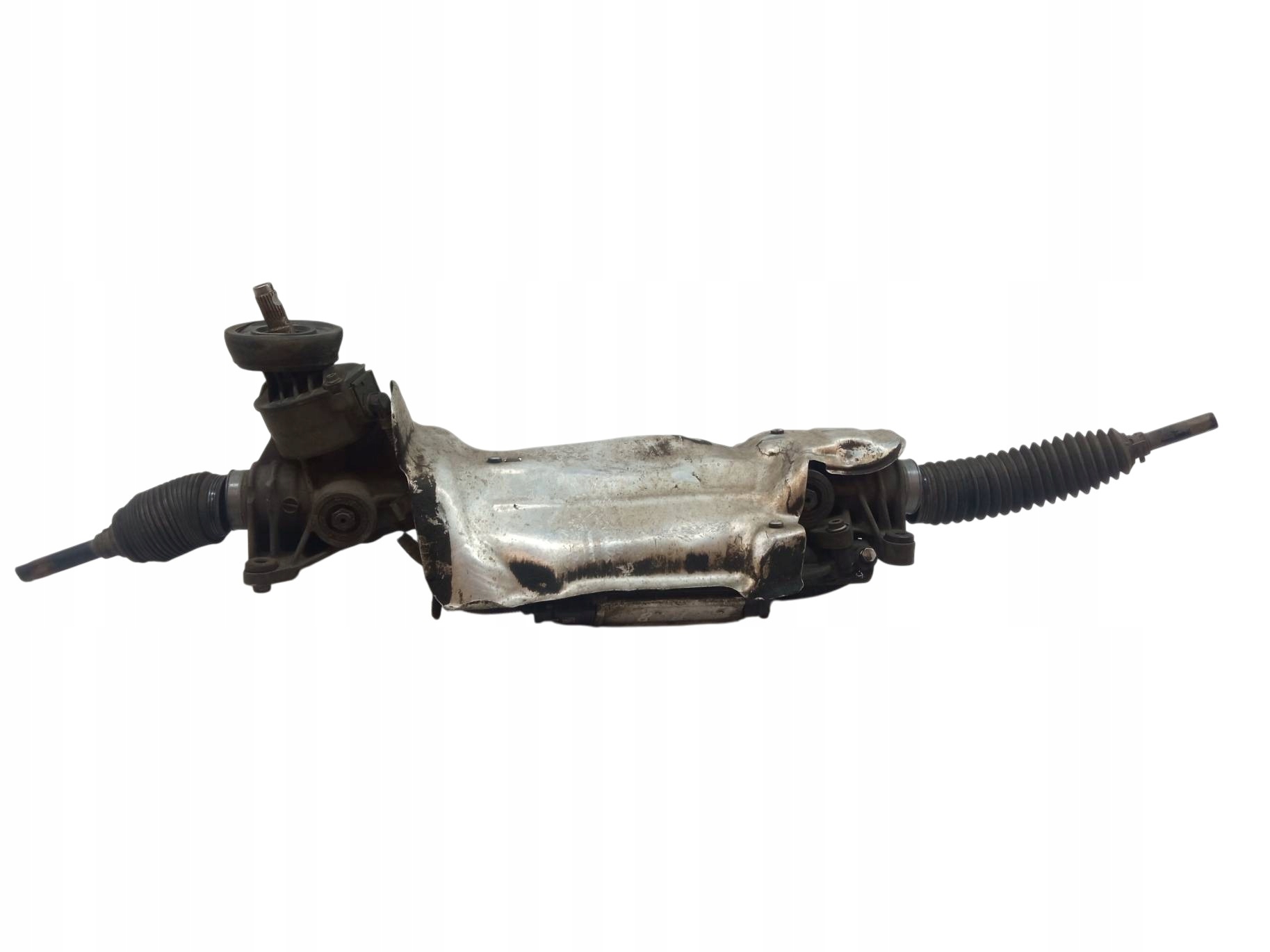 control 1K1423051EB Skoda Superb II (2008-2015)