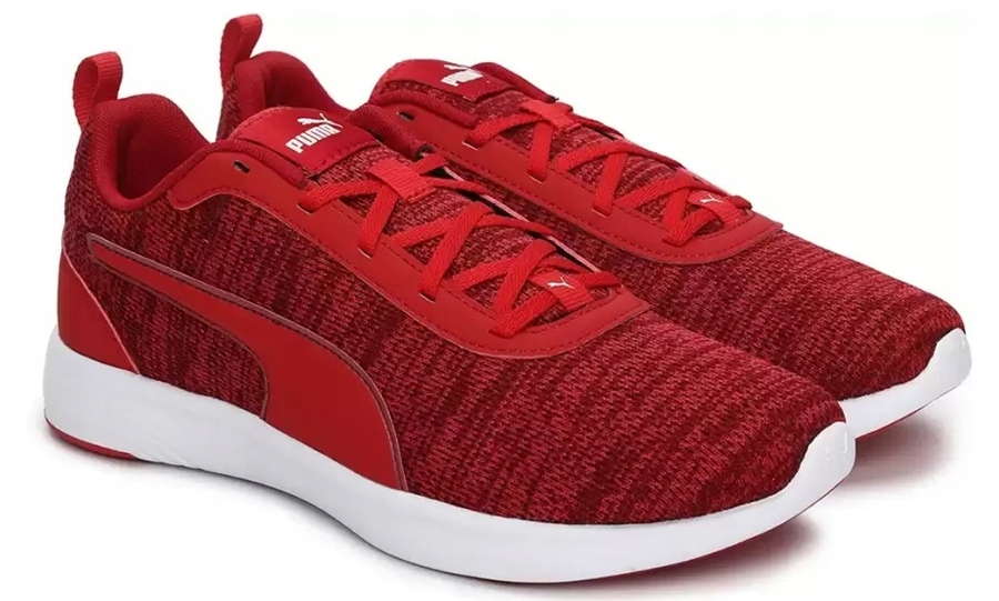 

Męskie buty sneakersy Puma Softride Vital r.39