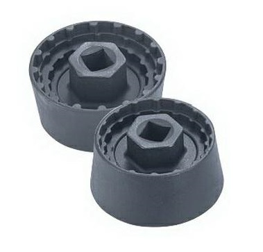 

Klucz BB-11 5w1 do łożysk Shimano Hollowtech MT800
