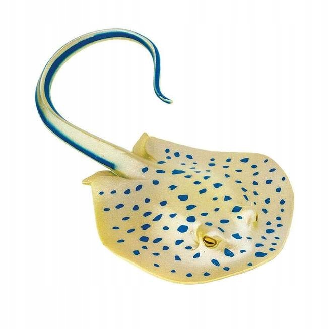 

Ryba Niebieski Promień PLAMISTY-Safari Ltd.-267329