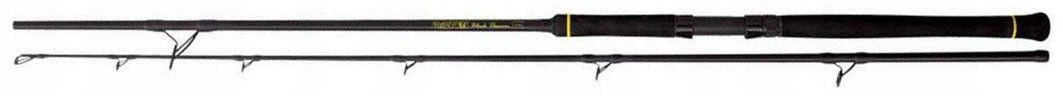 Wędka Black Cat Black Passion Spin 2,40m 50-200g