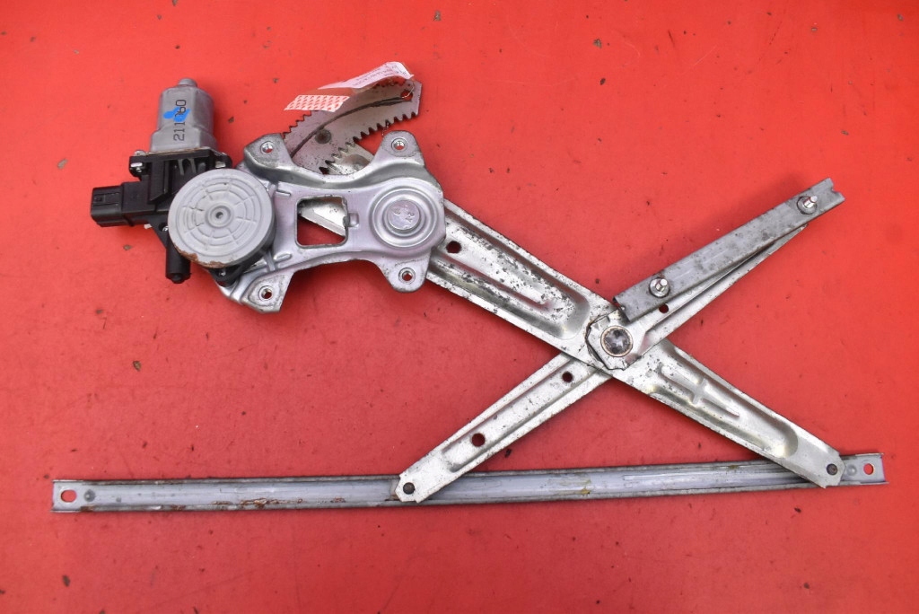 window regulator right front EU PEUGEOT 4008 1 and 12-17