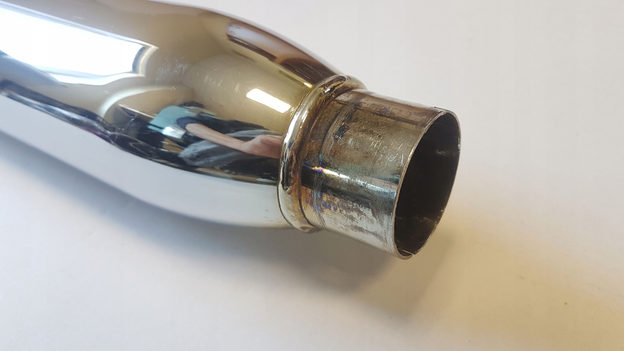 HARLEY DAVIDSON SOFTAIL 07-16 TŁUMIK WYDECH Numer katalogowy części 80510-07