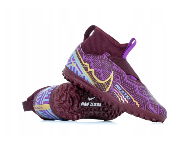 Kopačky na trávník Nike Zoom Mercurial Superfly 9 Academy Km Tf vel. 38
