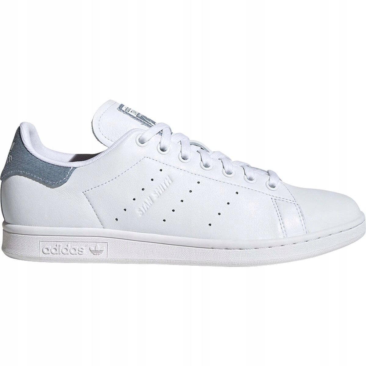 Pánské sportovní boty Klasické tenisky Adidas Stan Smith ID2028 vel. 40 2/3