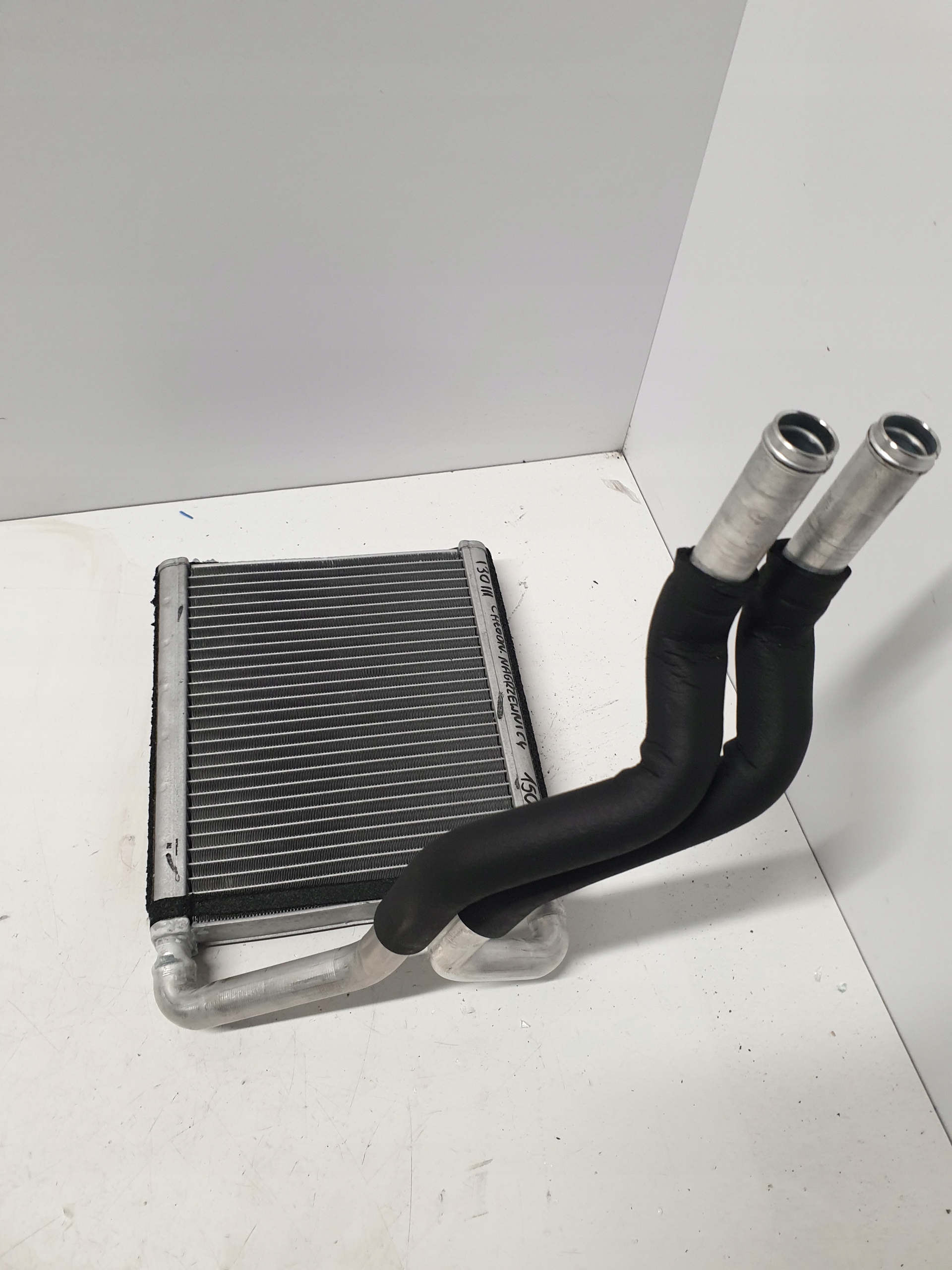 HYUNDAI i30 III радиатор отопителя