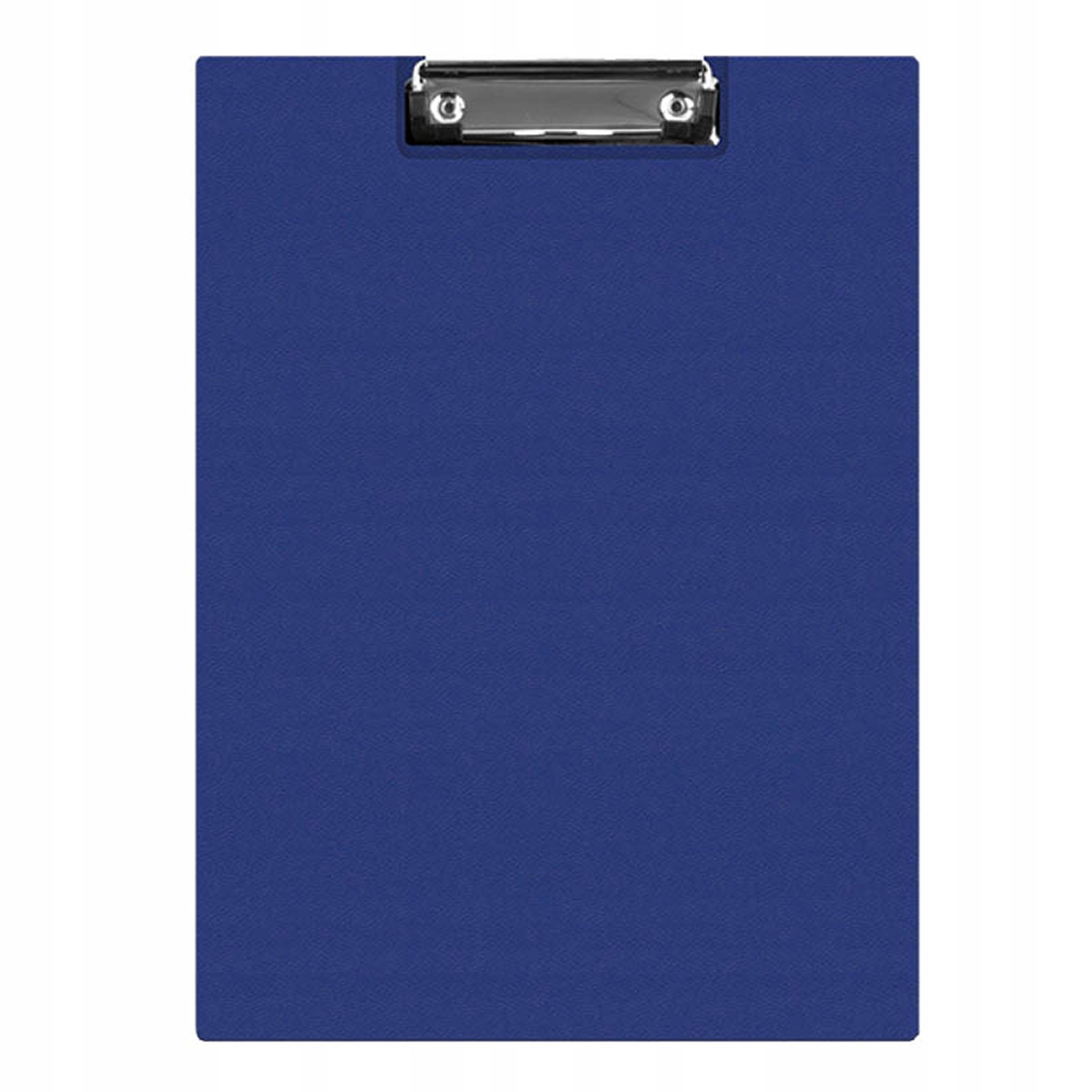 

Podkładka Clipboard Deska Klipem Klipsem A4 Niebie