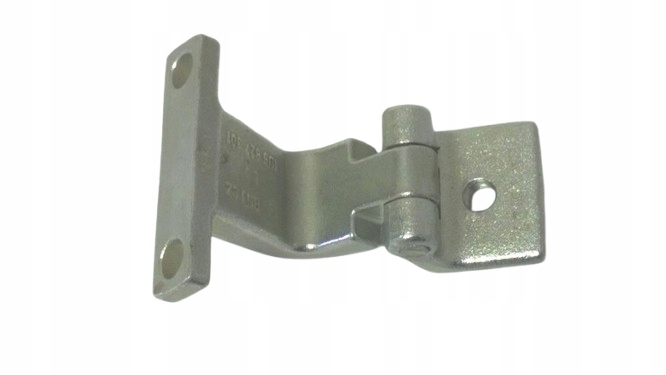 VW AUDI SEAT SKODA ZAWIAS KLAPY BAGAŻNIKA LEWY 1U6827301