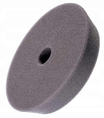 Honey gąbka polerska seria U szara 130mm Pad