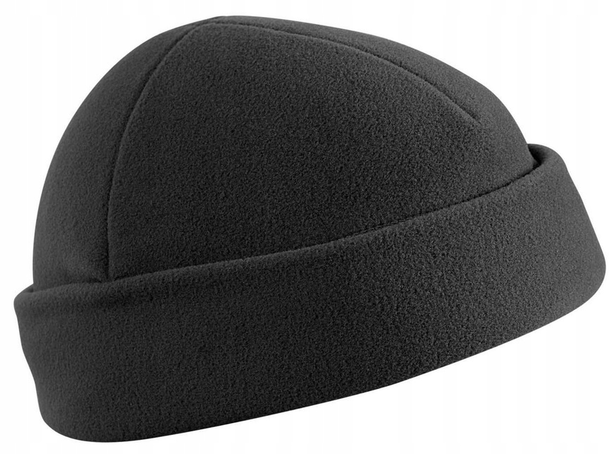 

Helikon Czapka Zimowa Polarowa Dokerka Czarna