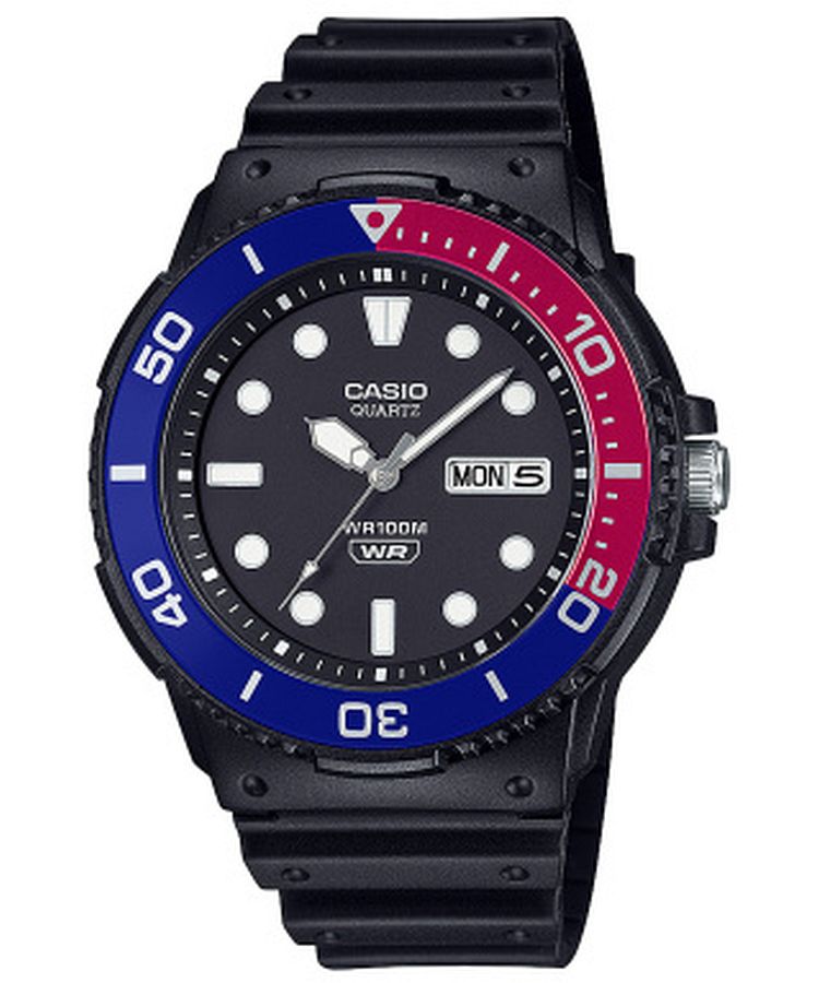 Pánské hodinky Casio Sport