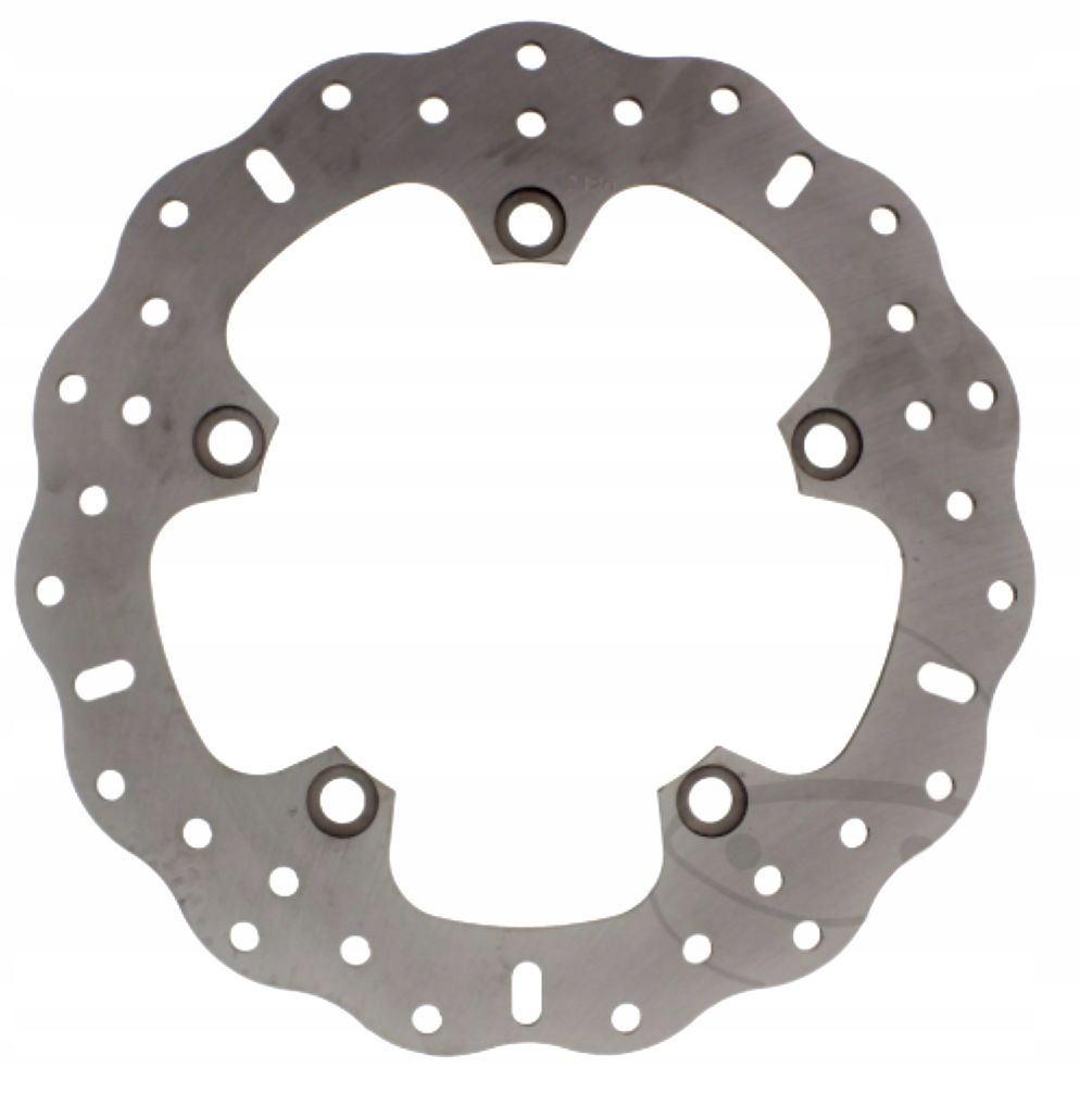Brzdový Kotouč Zadní Yamaha MT-07 700 MT-09 850 900 R7 Tracer 7 9 Xsr