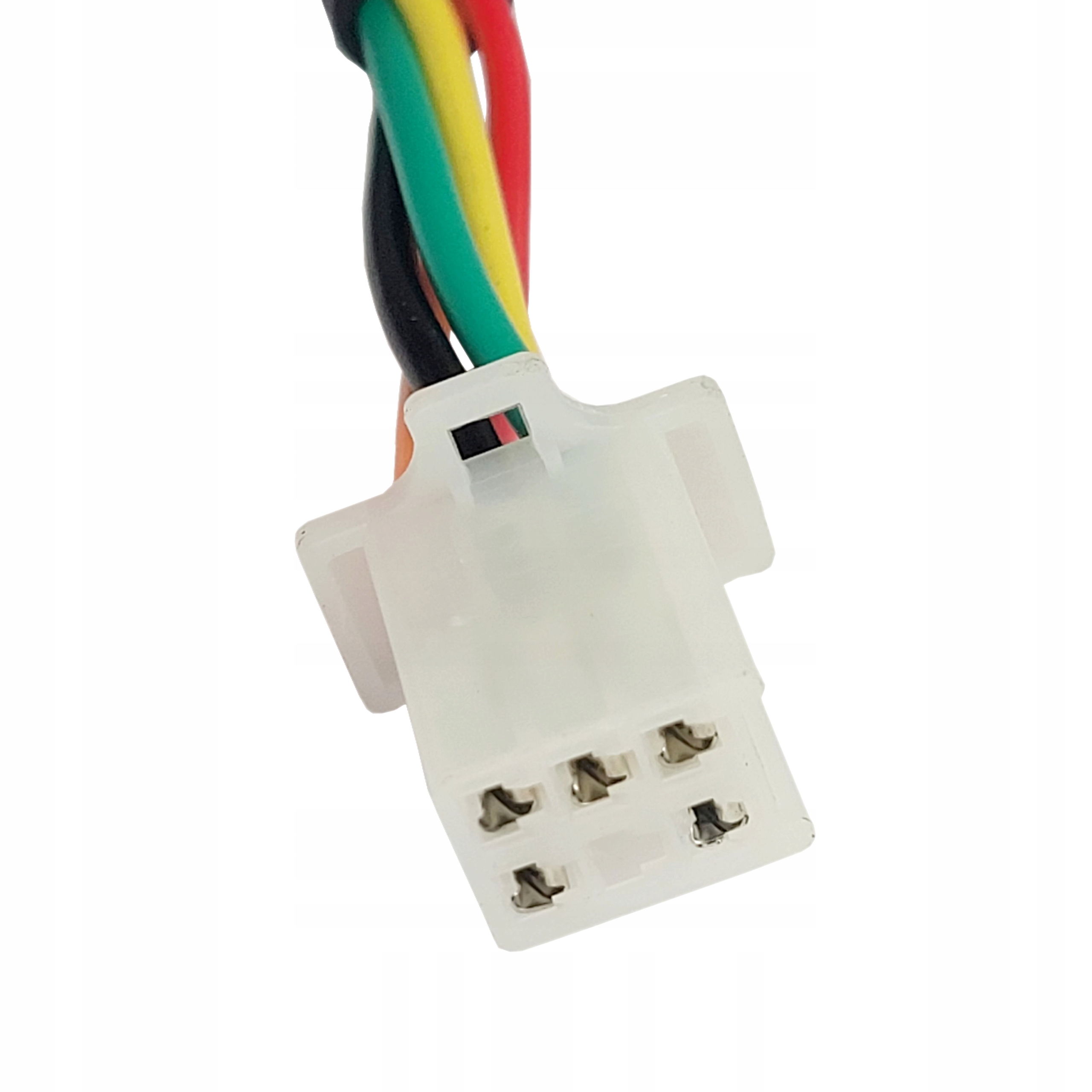 Regulator Napięcia 5 kabli Atv Quad Bashan Eagle Loncin Cross Kayo 200 250 Producent Moretti