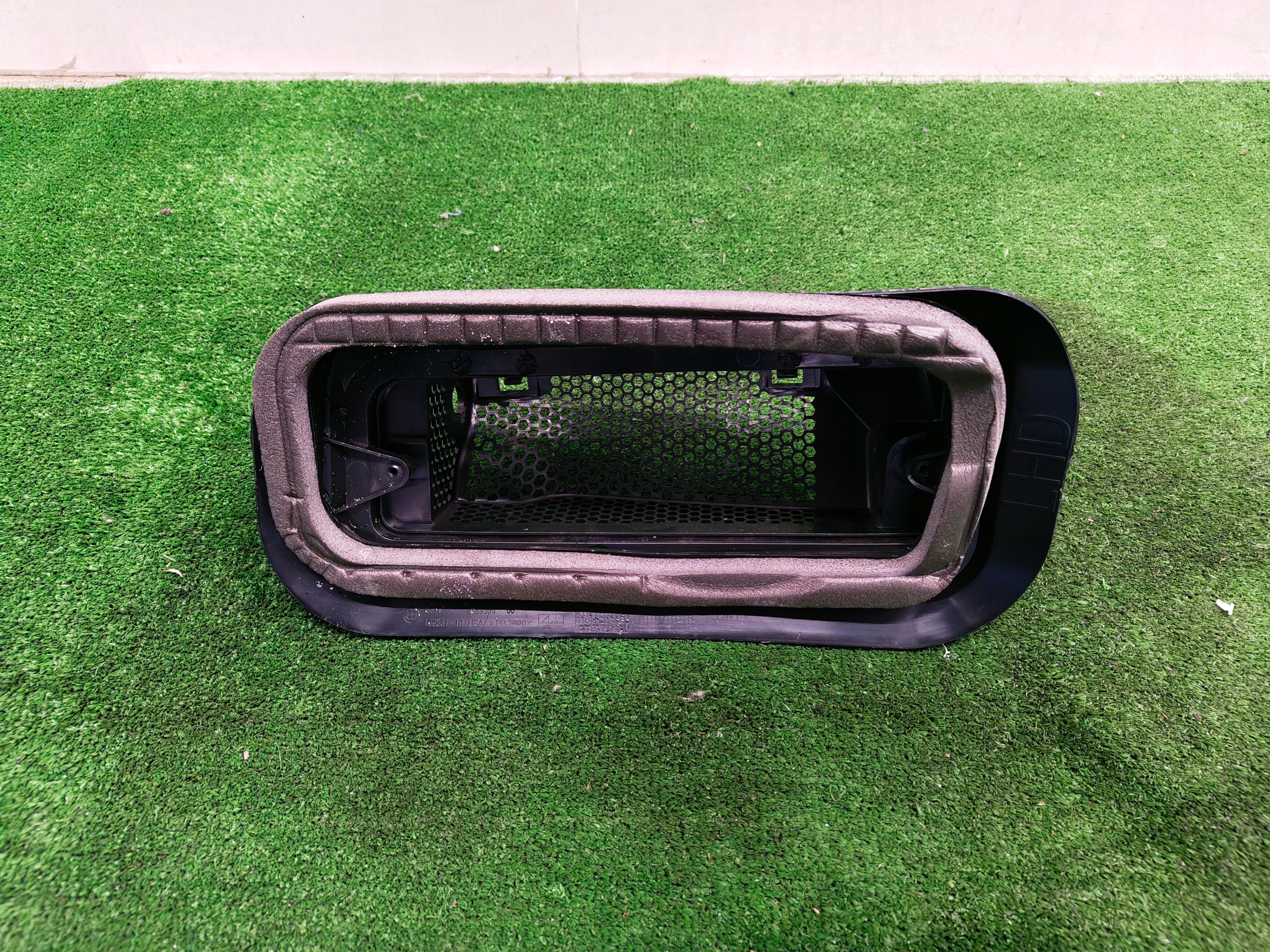 BMW X7 G07 intake air 9389366 9389370