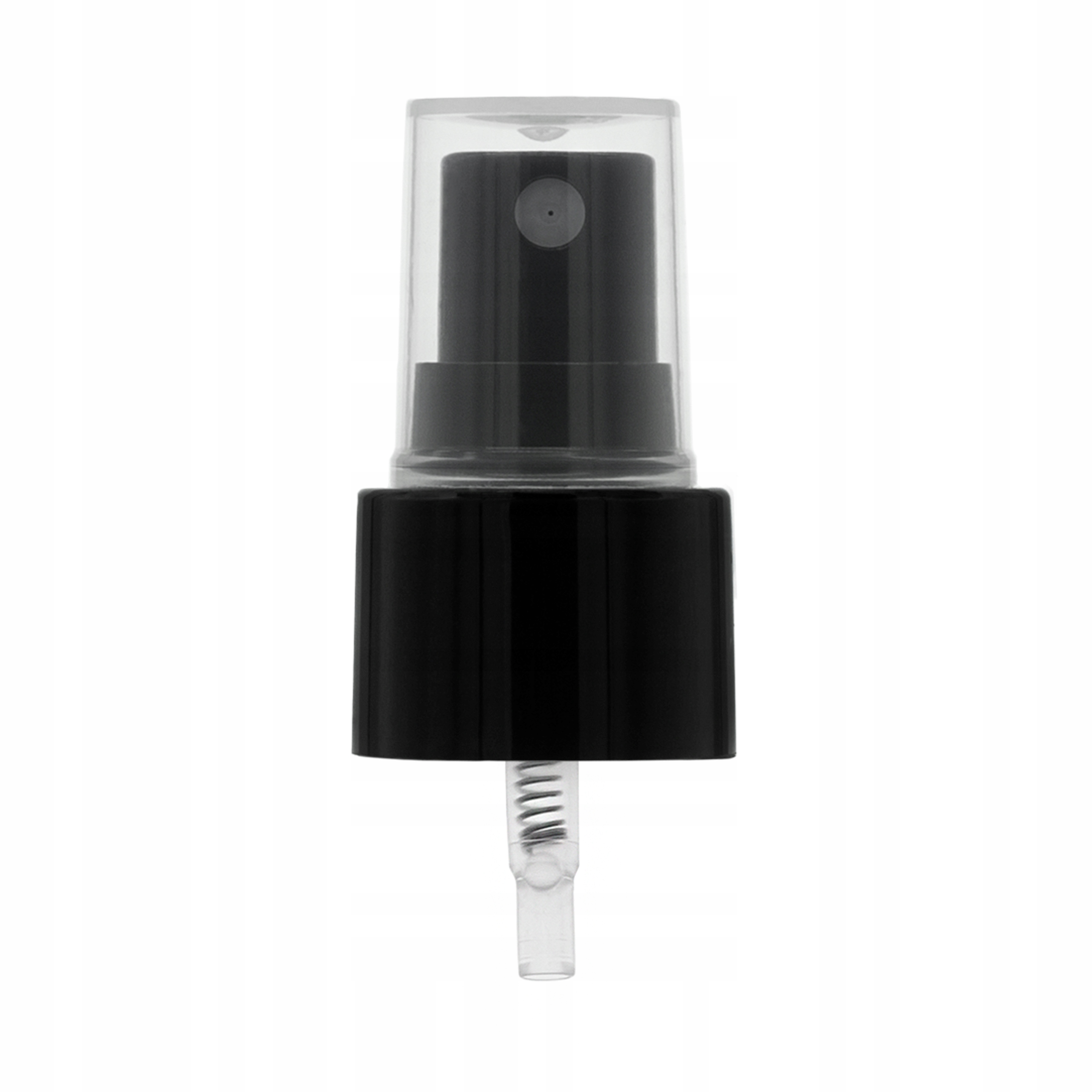 Atomizer 500 ml Butelka PET spryskiwacz mgiełka BG Producent Inny