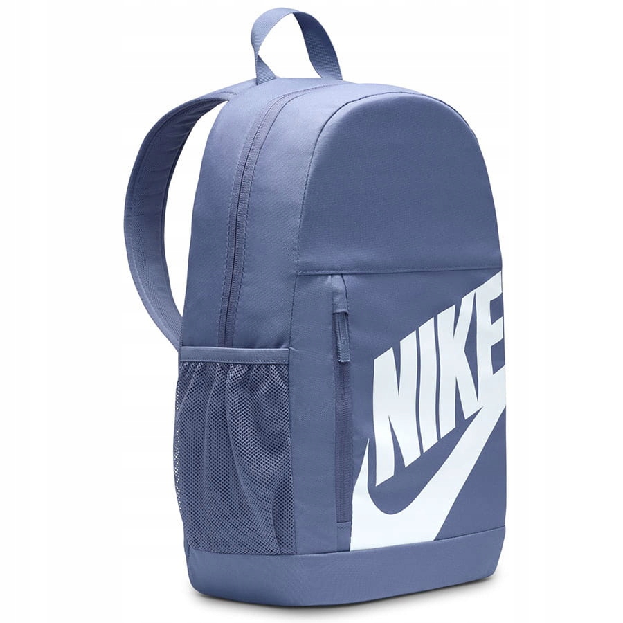 Nike školní batoh Set s Penálem fialový pro dívku HJ4186499