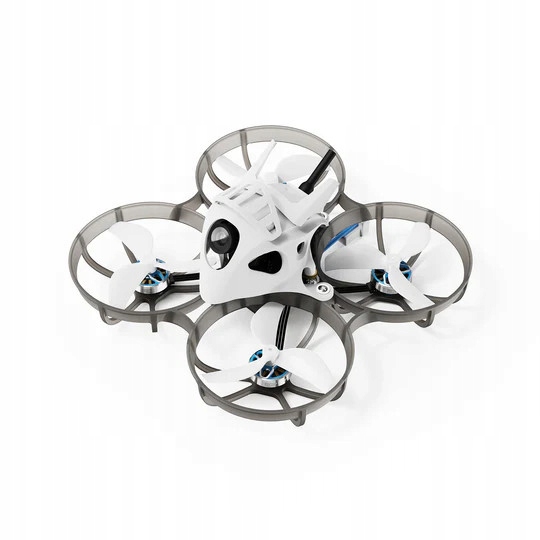 Dron Fpv whoop BetaFPV Meteor75 Pro P1 Hd Elrs 1S