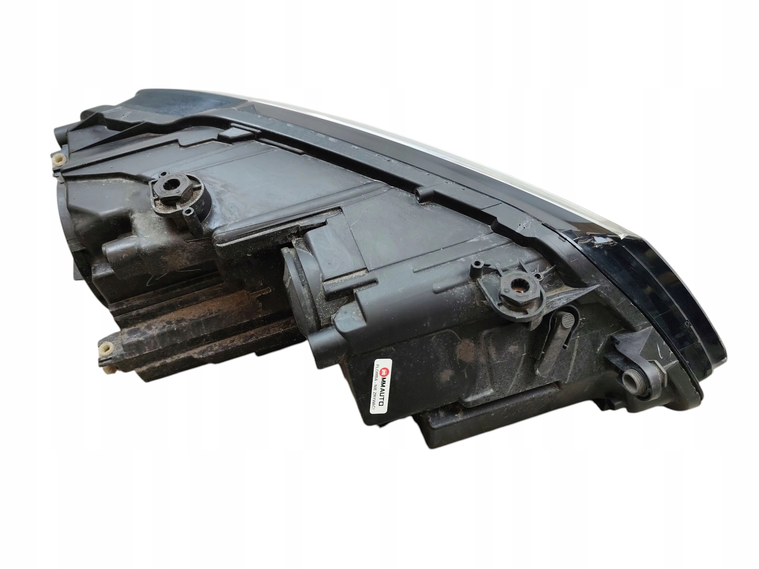 light REFLEKTOR left front VW JETTA VI 6 (10-14) EUROPA