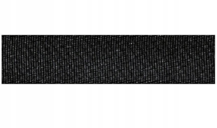 Trubková páska Beal BST26.100.BK 100 cm černá