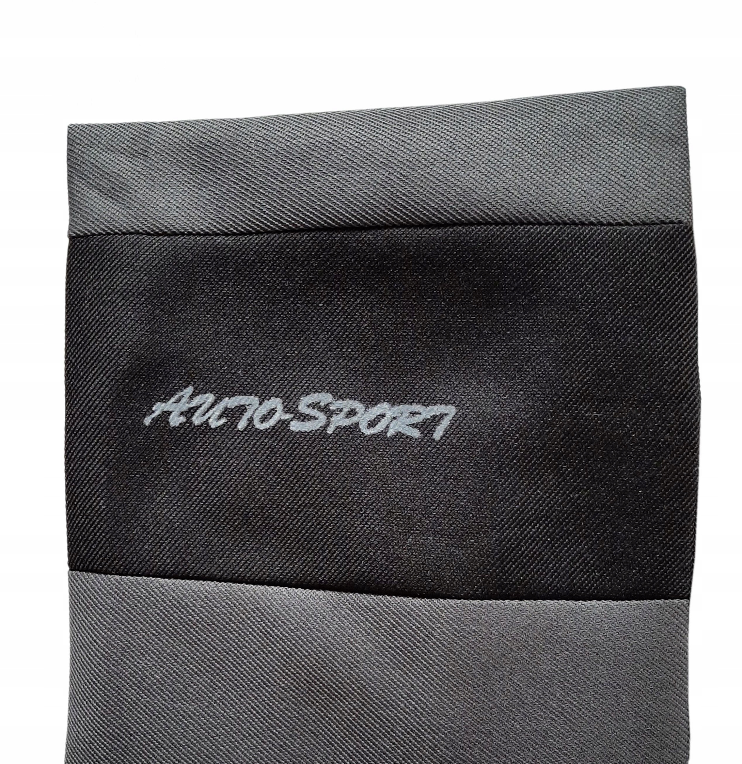 KOSZULKI POKROWCE SAMOCHODOWE POLSKIE Z BOCZKAMI Waga produktu z opakowaniem jednostkowym 0.4 kg