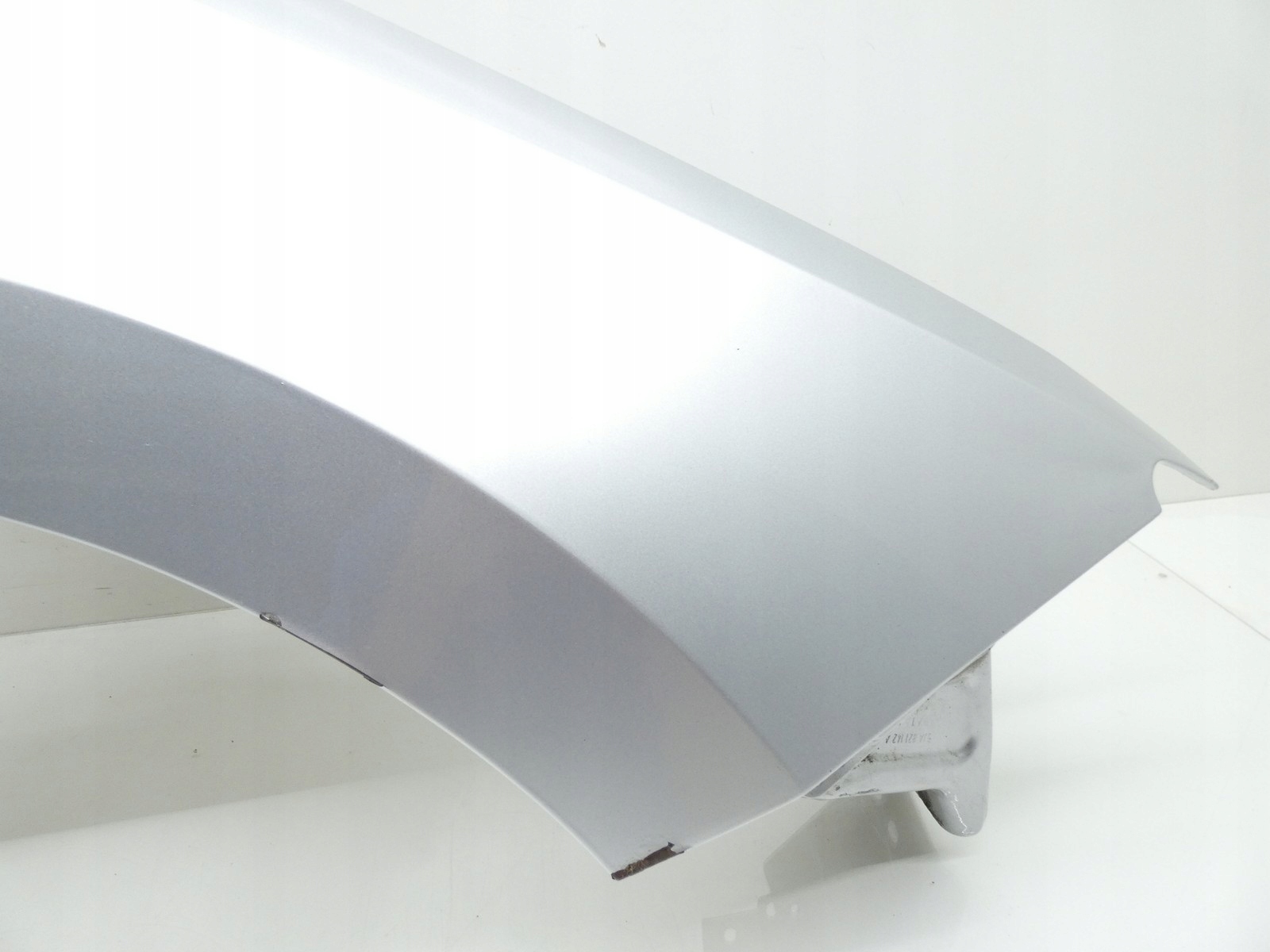fender right front front SEAT TOLEDO IV SKODA RAPID 5J LA7W