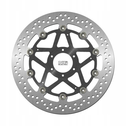 Ng Predný Brzdový Kotúč Ducati Monster 696 '08-14, ST3/ST4 '03-07