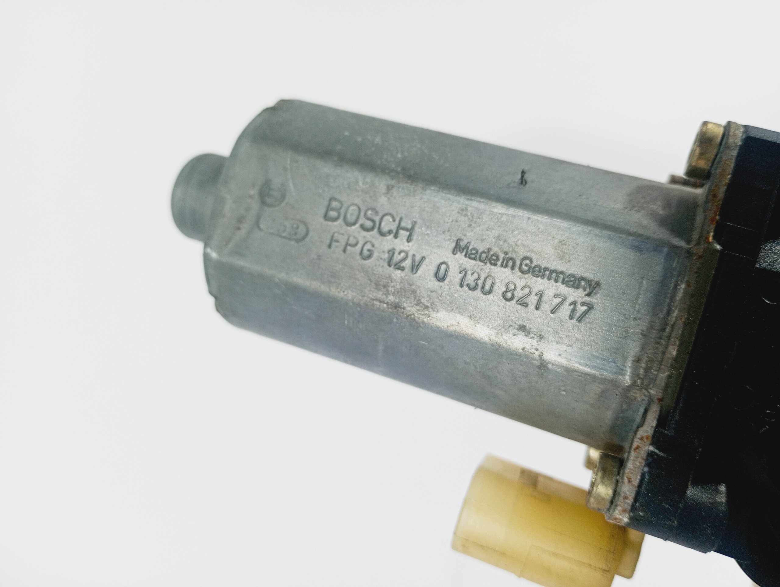 engine mini motor windows PRAWEJ PRZEDNIEJ OE 0130821717 BMW 3 III E46 98-05