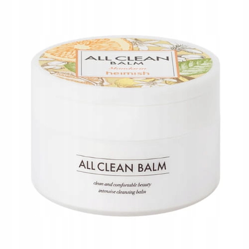 Heimish All Clean Mandarin odličovací balzám 120 ml