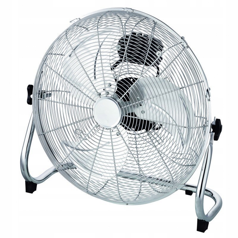 Ventilátor Ventilátor Podlahový Cirkulátor 100W Klausberg KB-7471