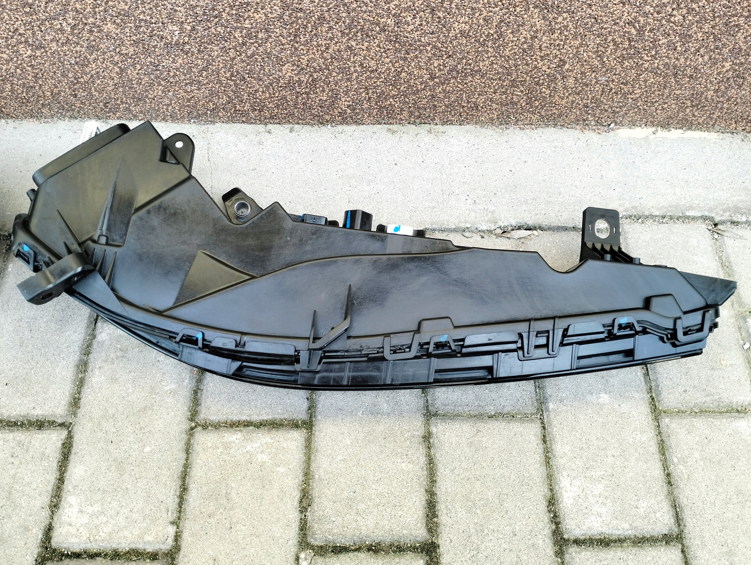 Frontscheinwerfer BMW X7 G07 9880593 Facelift LED Links Scheinwerfer Headlight - Thumbnail 7