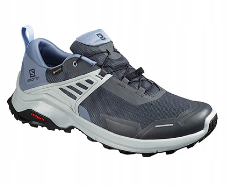 

Salomon X Raise Gtx Męskie buty trekingowe GoreTex