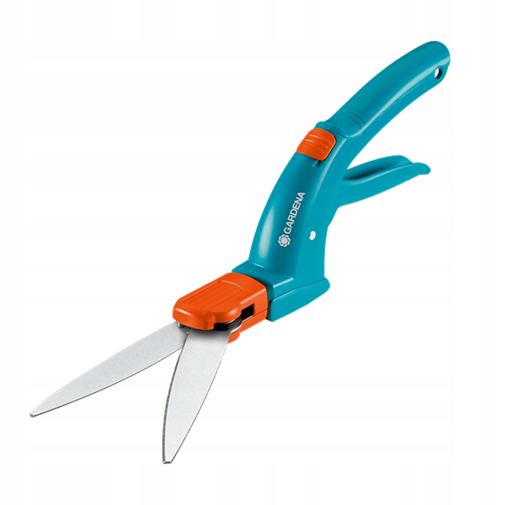 

Gardena Classic nożyce do trawy 8731