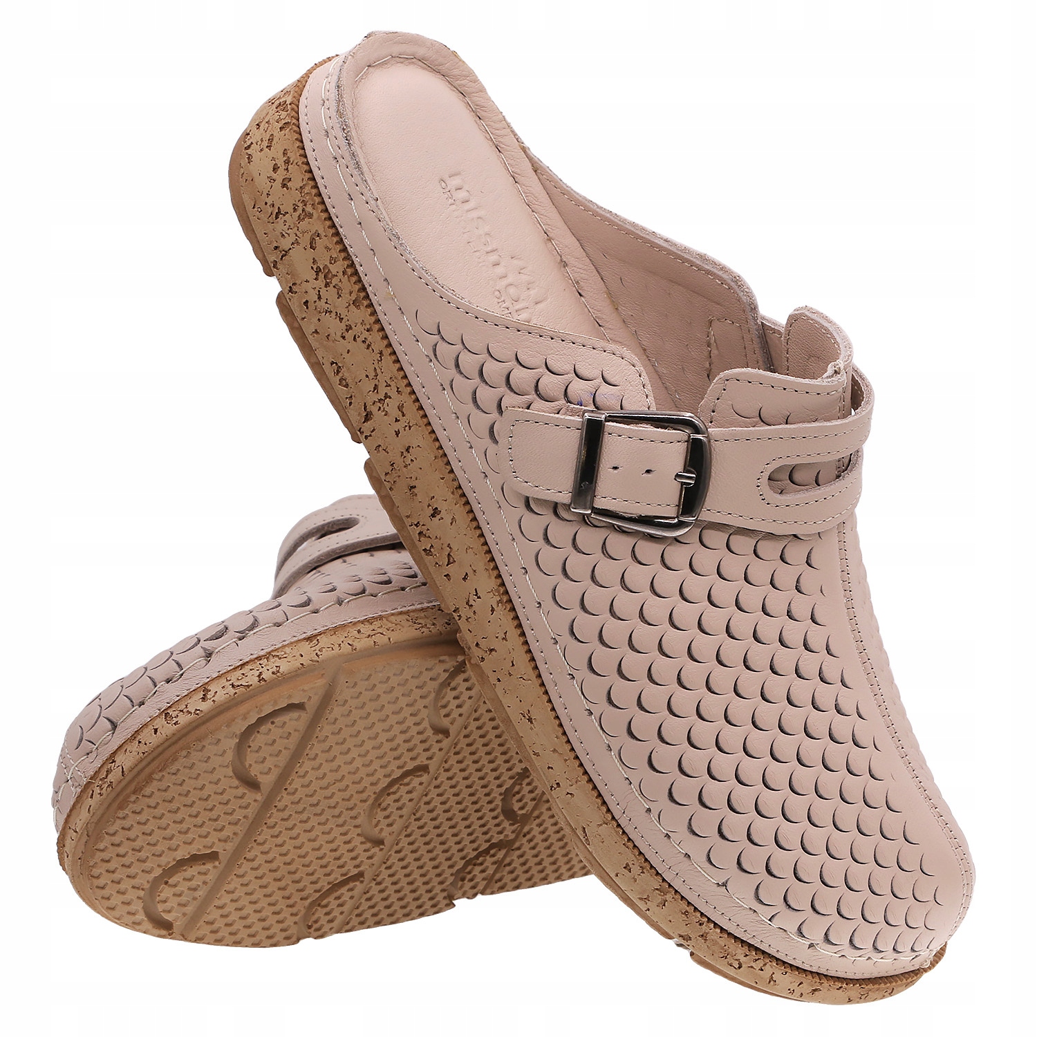 Missmama nazouváky MM-82 euroobuv