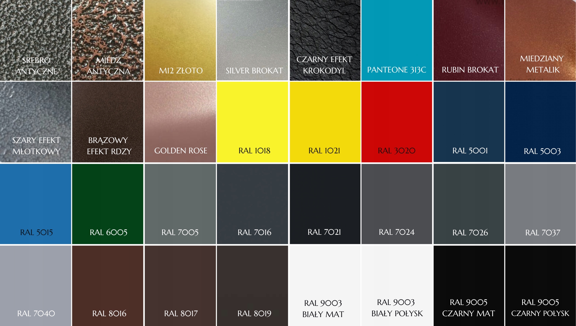 KONSOLA METALOWA PODWÓJNA LOFT PROFIL 20x20 Wysokość mebla 70 cm