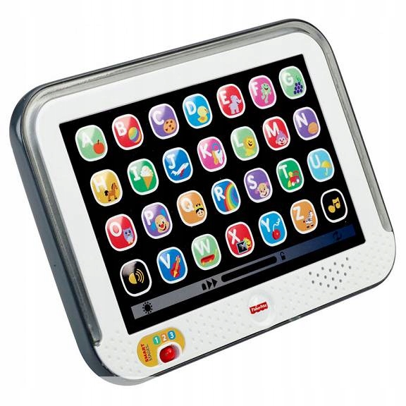 

Fisher Price Tablet malucha DHN29
