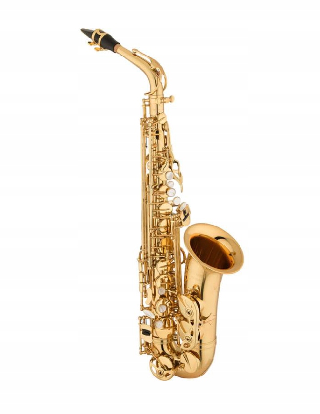 Saksofon Altowy - ANDREAS EASTMAN EAS253-GWARANCJA