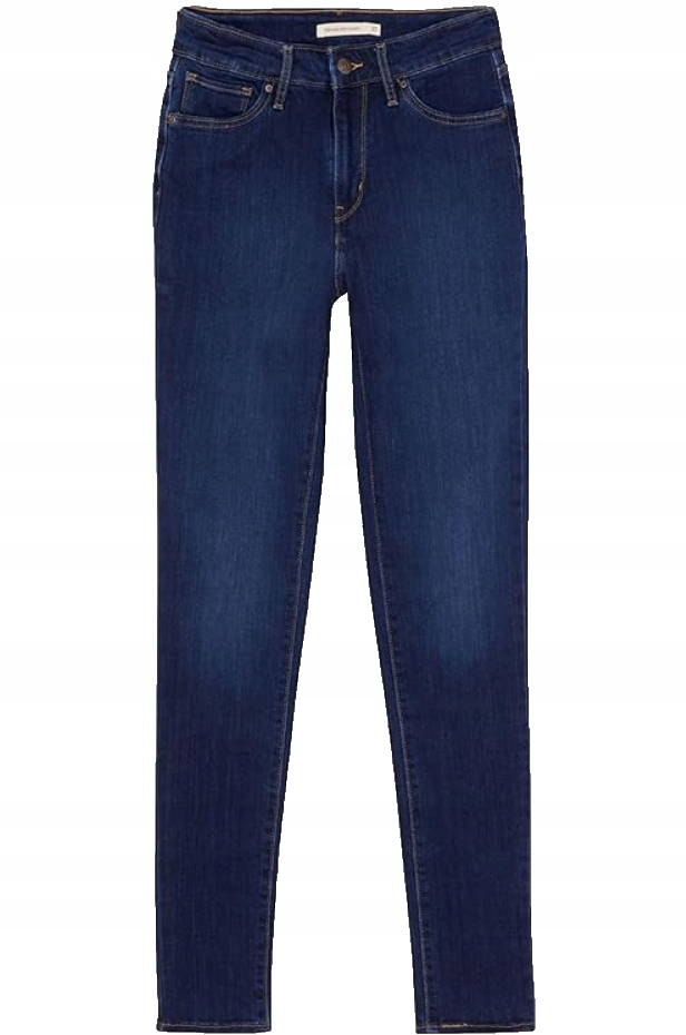 Levi's 721 High Rise Skinny Džíny vel. 25x32